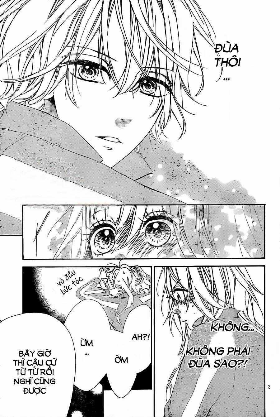 Mata Ashita Chapter 4 trang 5