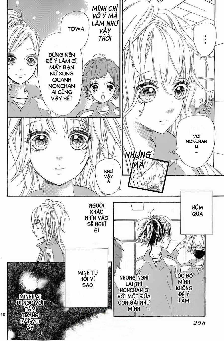 Mata Ashita Chapter 5 trang 11