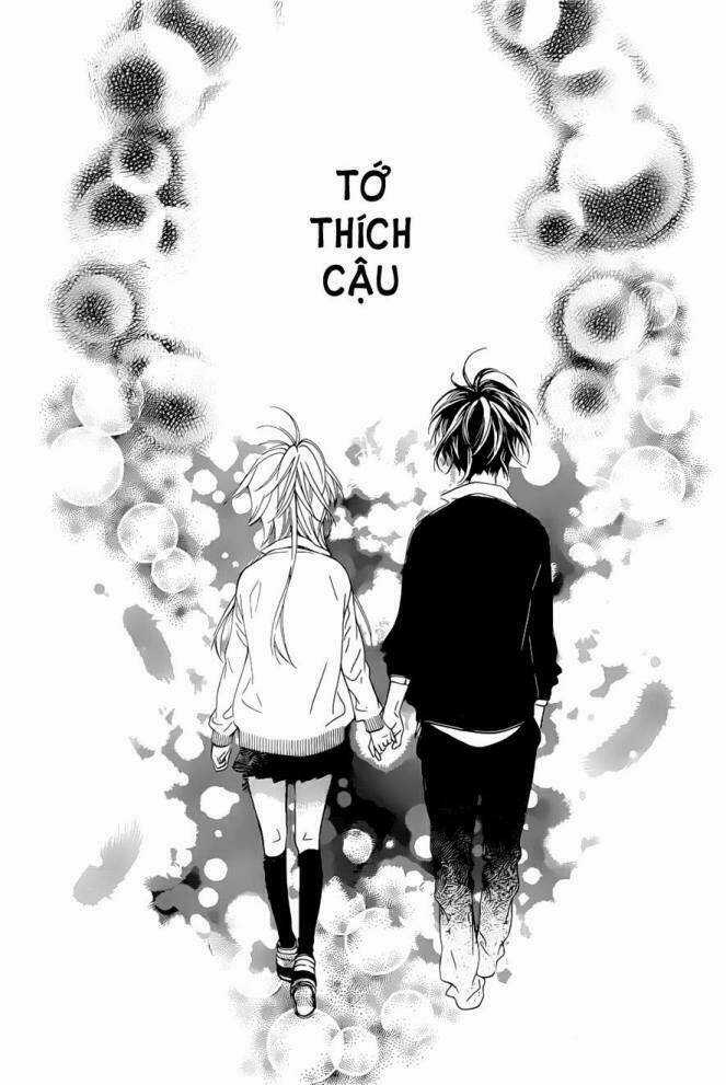 Mata Ashita Chapter 7 trang 32