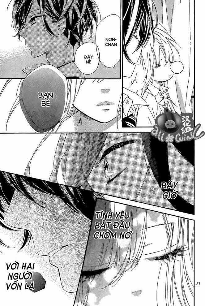 Mata Ashita Chapter 7 trang 39