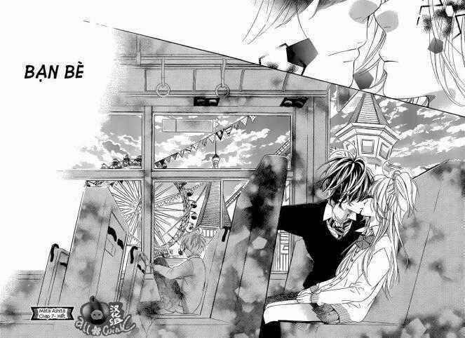 Mata Ashita Chapter 7 trang 40