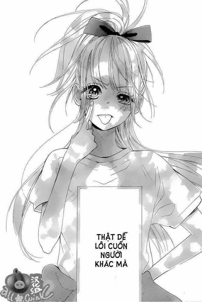 Mata Ashita Chapter 8 trang 22