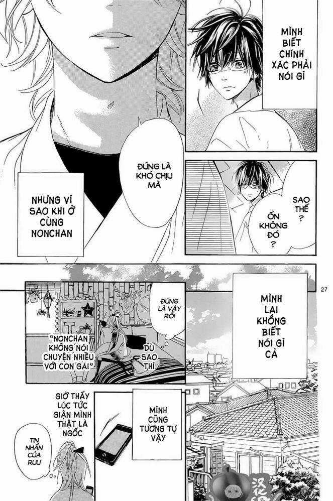 Mata Ashita Chapter 8 trang 29