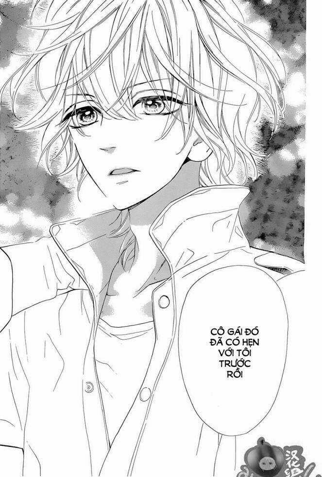 Mata Ashita Chapter 8 trang 33