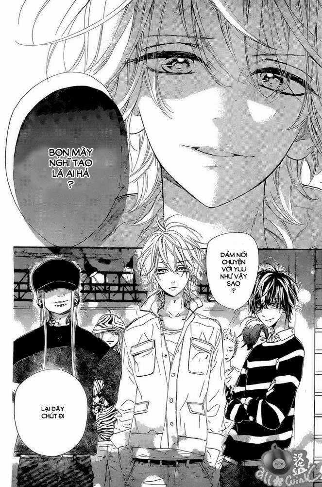 Mata Ashita Chapter 8 trang 36