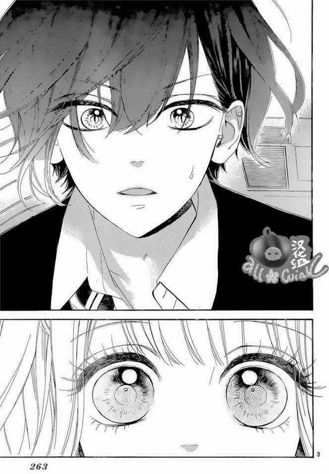 Mata Ashita Chapter 8 trang 5