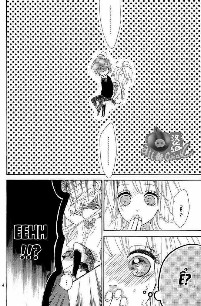 Mata Ashita Chapter 8 trang 6