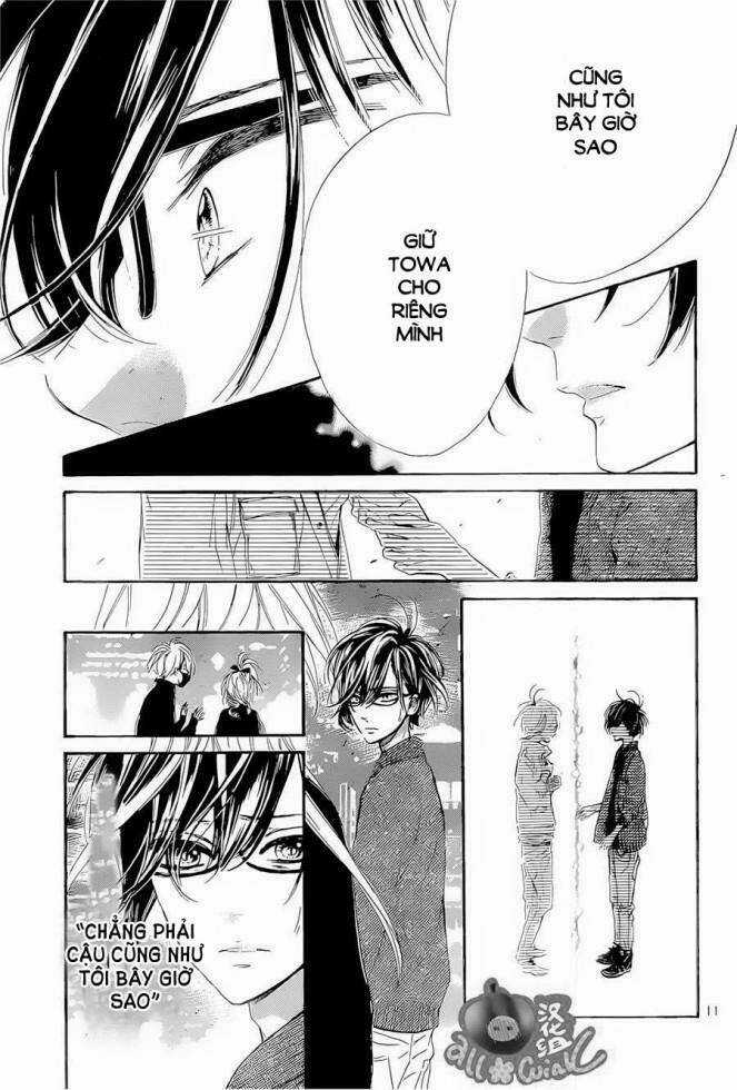 Mata Ashita Chapter 9 trang 12