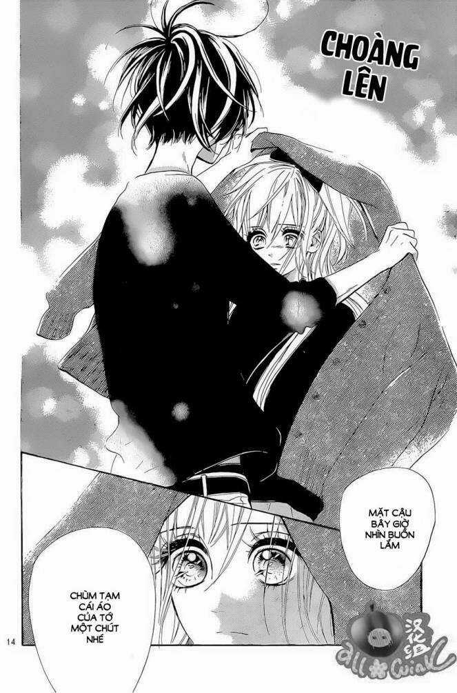 Mata Ashita Chapter 9 trang 15