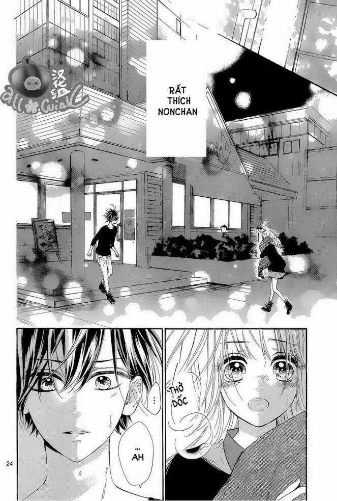 Mata Ashita Chapter 9 trang 25