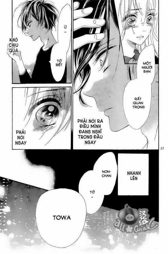 Mata Ashita Chapter 9 trang 28