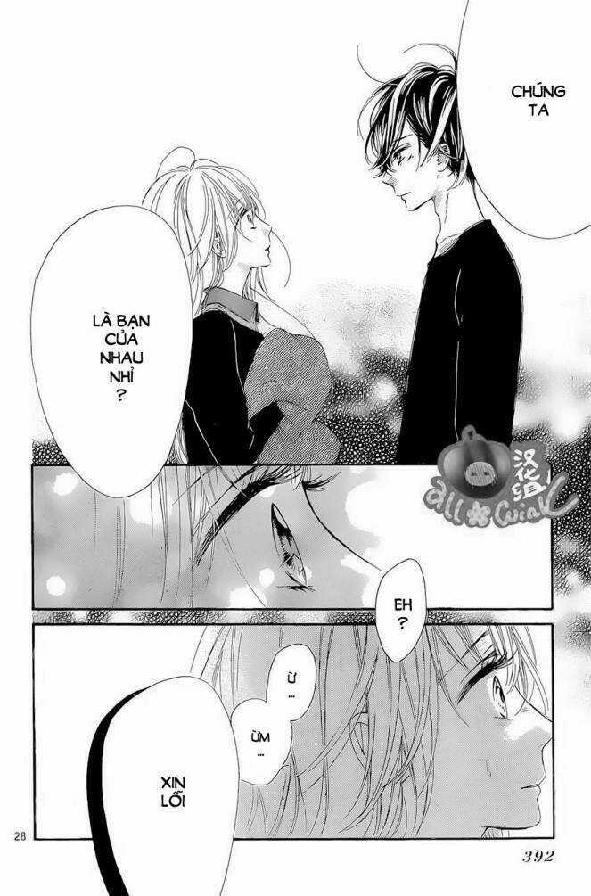 Mata Ashita Chapter 9 trang 29