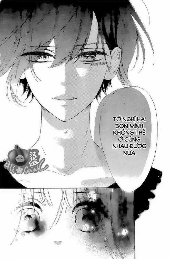 Mata Ashita Chapter 9 trang 30