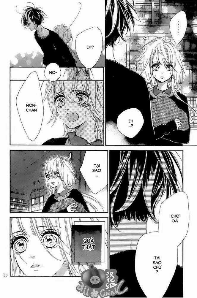 Mata Ashita Chapter 9 trang 31