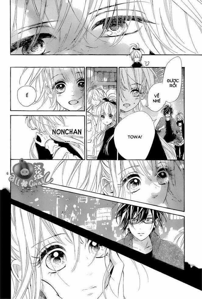 Mata Ashita Chapter 9 trang 7