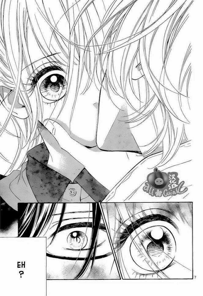 Mata Ashita Chapter 9 trang 8