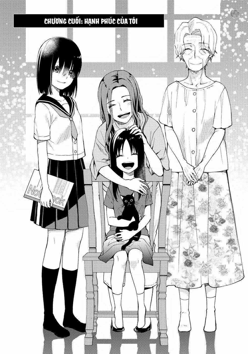 Mata, Onaji Yume Wo Miteita Chapter 12 trang 1