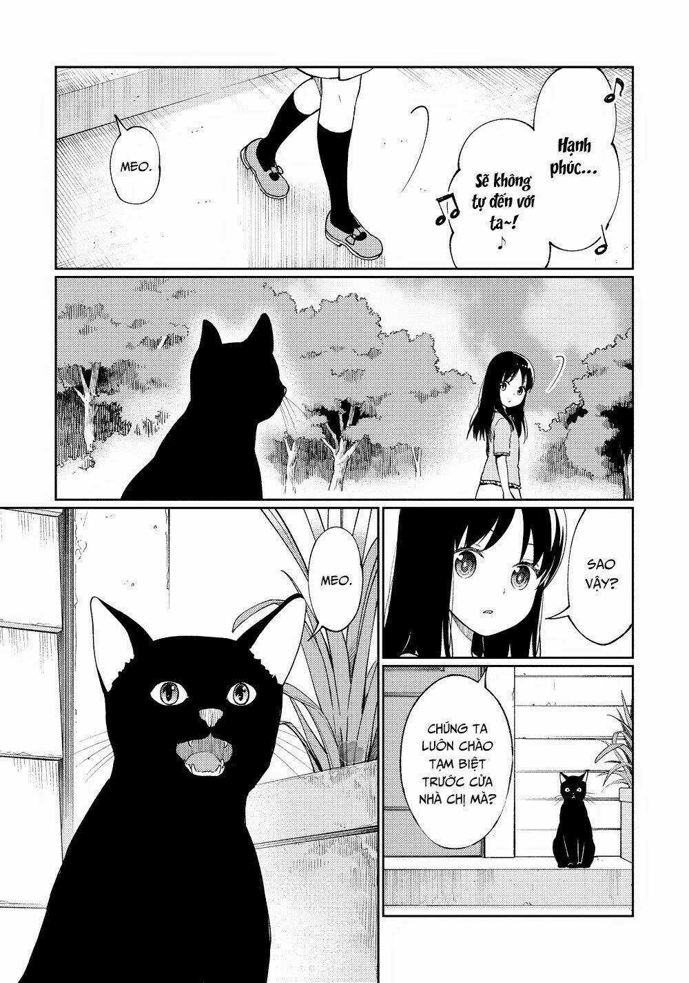 Mata, Onaji Yume Wo Miteita Chapter 12 trang 23