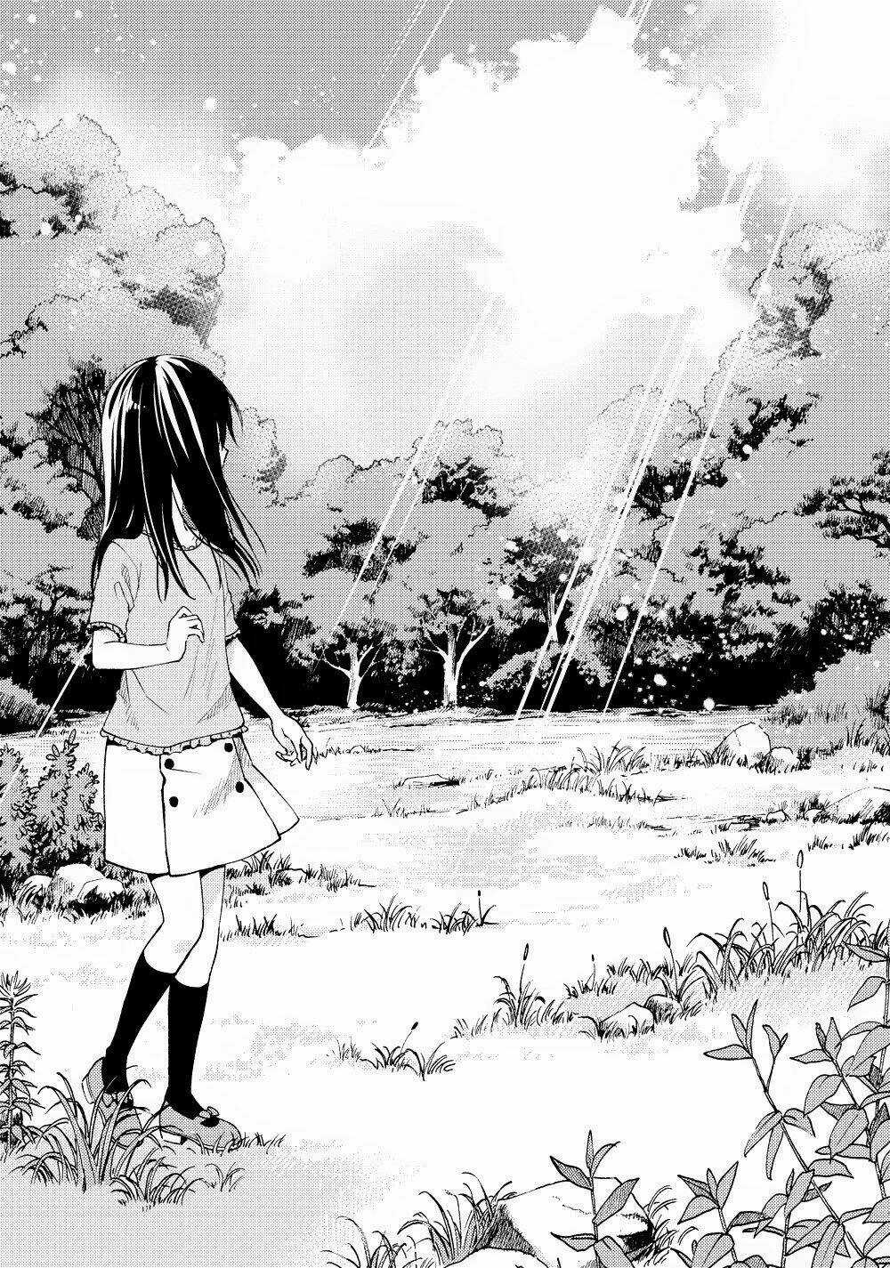 Mata, Onaji Yume Wo Miteita Chapter 12 trang 25