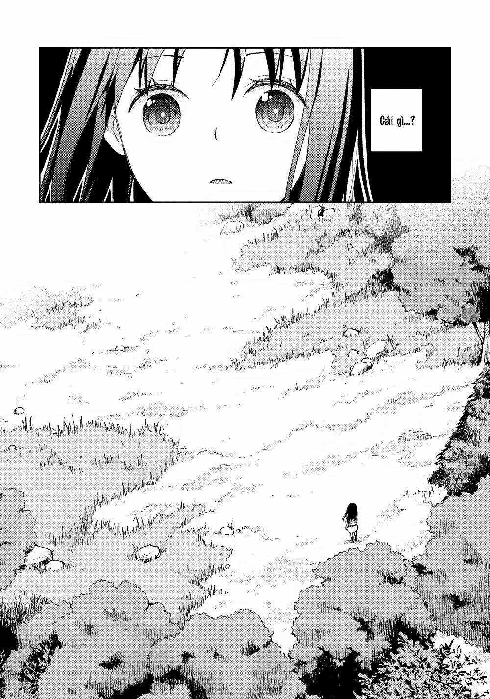 Mata, Onaji Yume Wo Miteita Chapter 12 trang 26