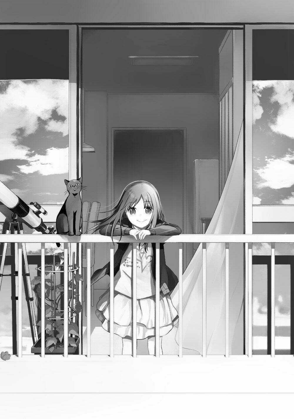Mata, Onaji Yume Wo Miteita Chapter 12 trang 54