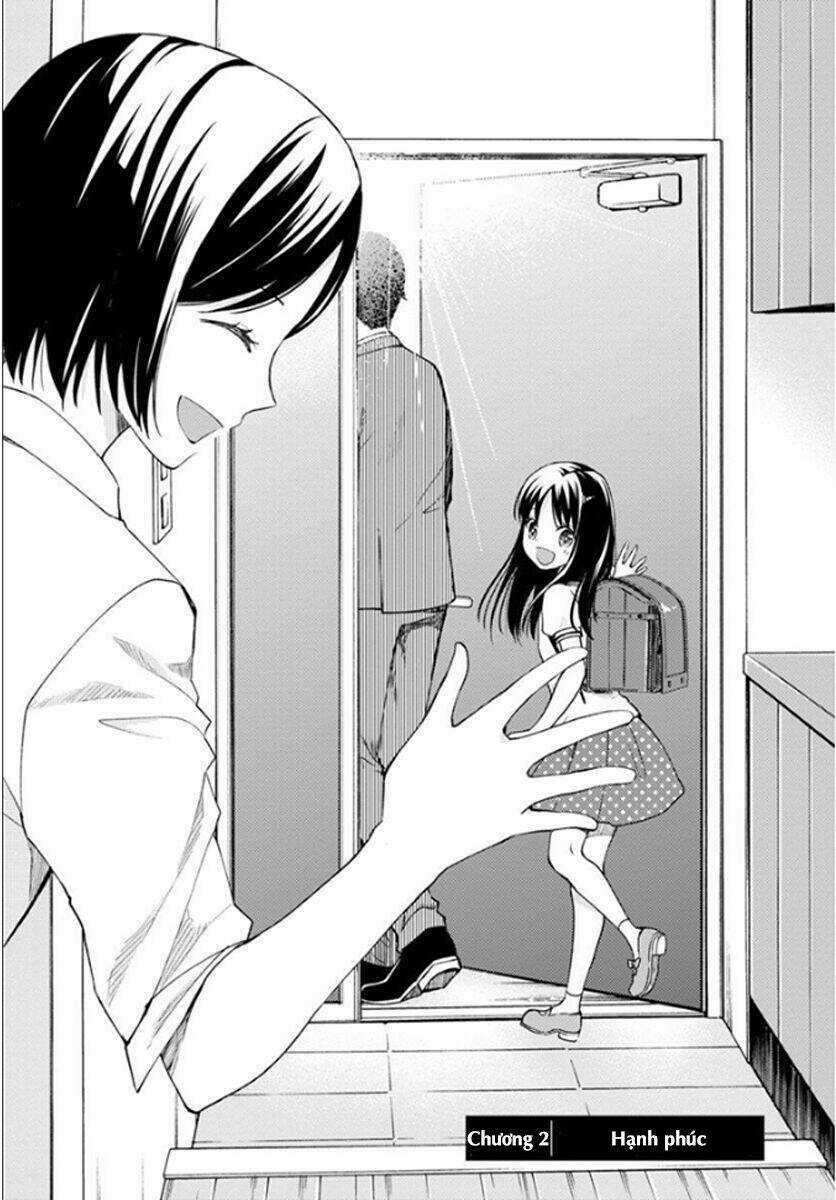 Mata, Onaji Yume Wo Miteita Chapter 2 trang 1