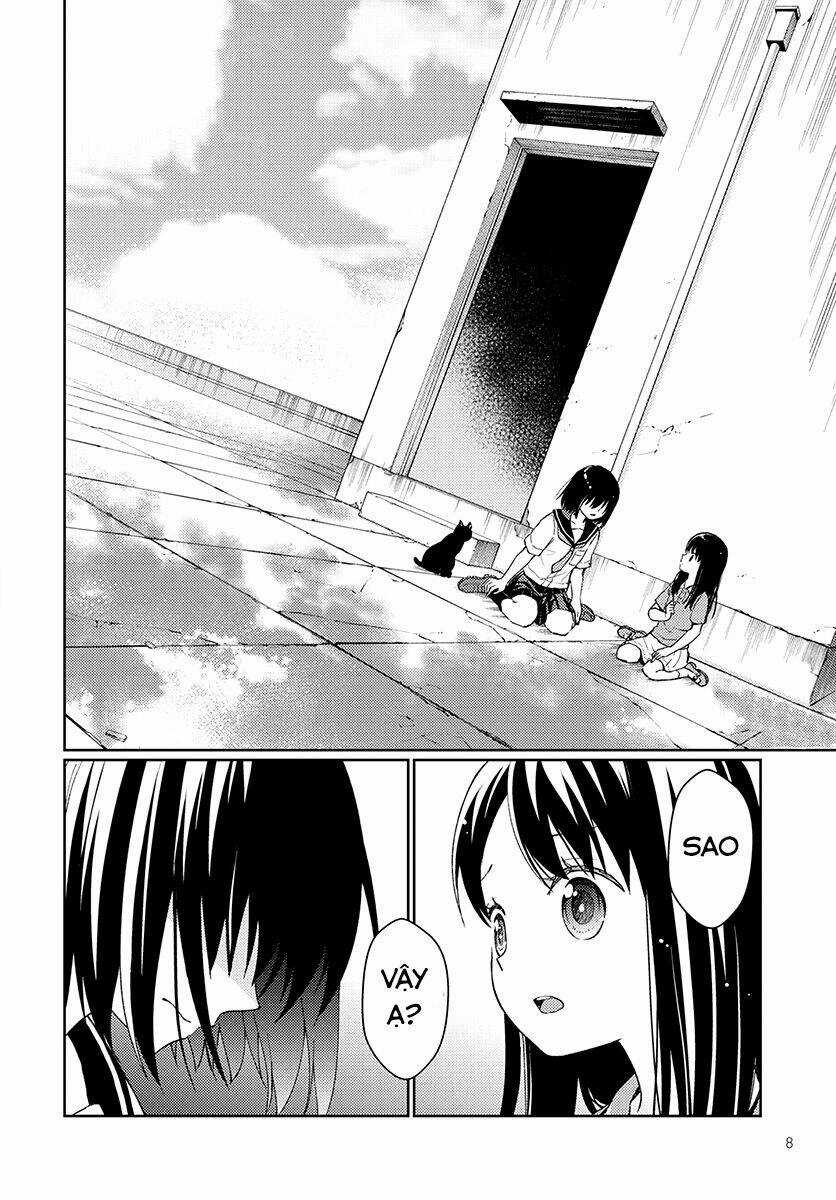 Mata, Onaji Yume Wo Miteita Chapter 5 trang 1