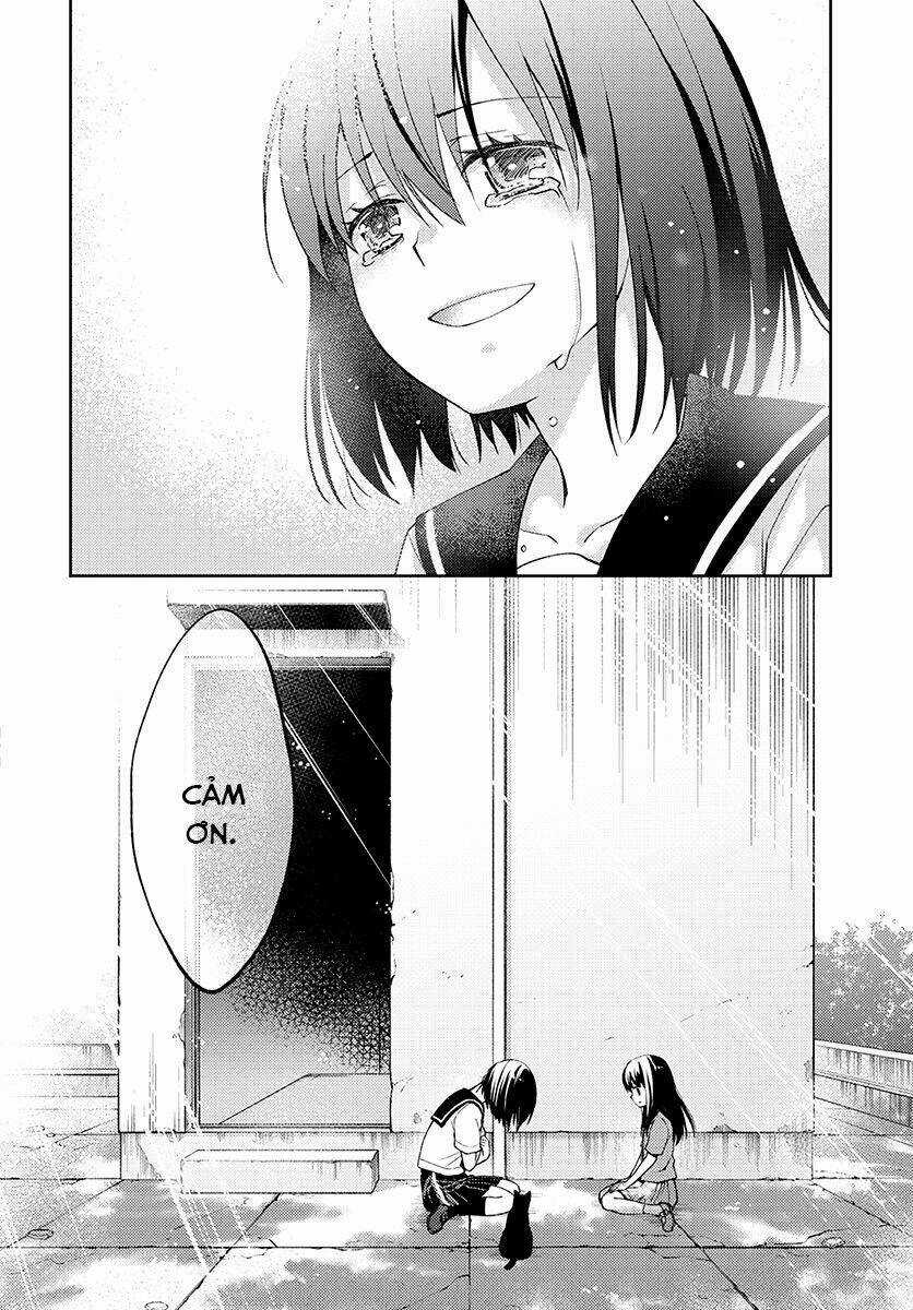 Mata, Onaji Yume Wo Miteita Chapter 5 trang 13