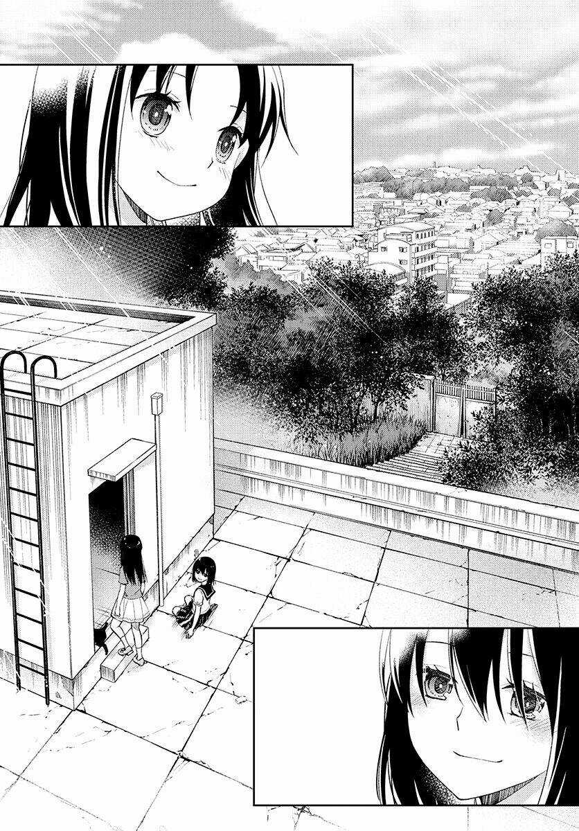 Mata, Onaji Yume Wo Miteita Chapter 5 trang 16