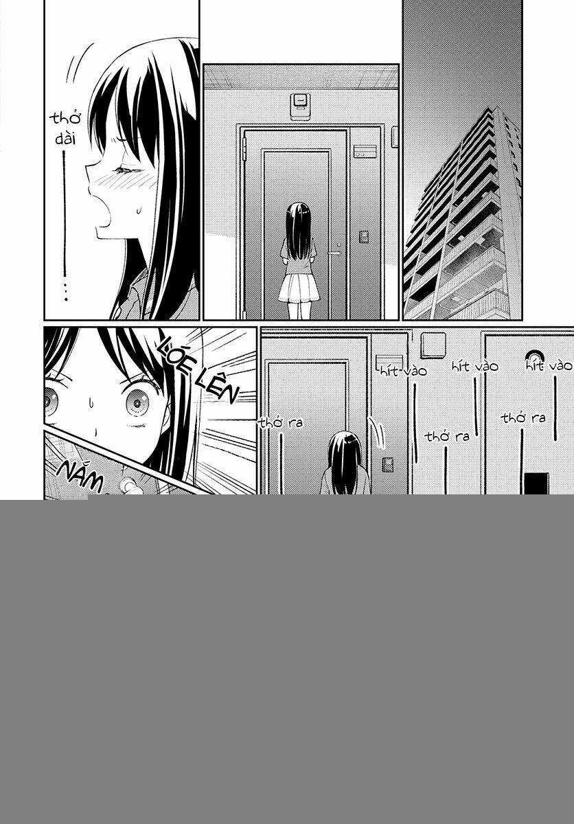 Mata, Onaji Yume Wo Miteita Chapter 5 trang 17