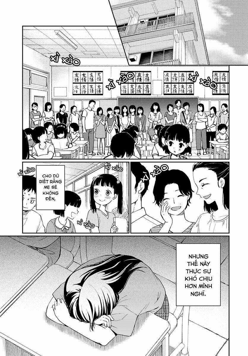 Mata, Onaji Yume Wo Miteita Chapter 5 trang 18