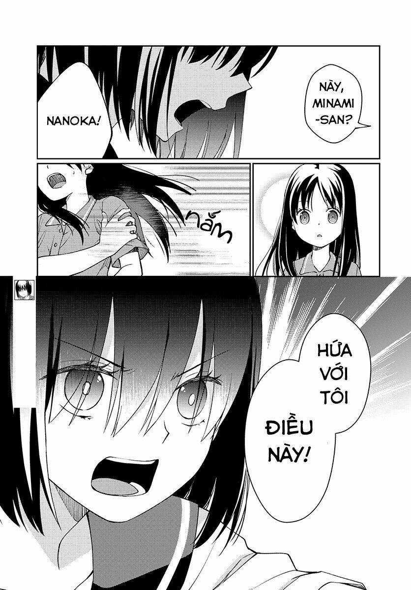 Mata, Onaji Yume Wo Miteita Chapter 5 trang 2