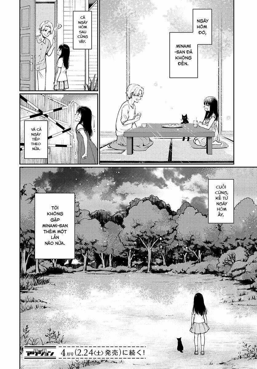 Mata, Onaji Yume Wo Miteita Chapter 5 trang 31