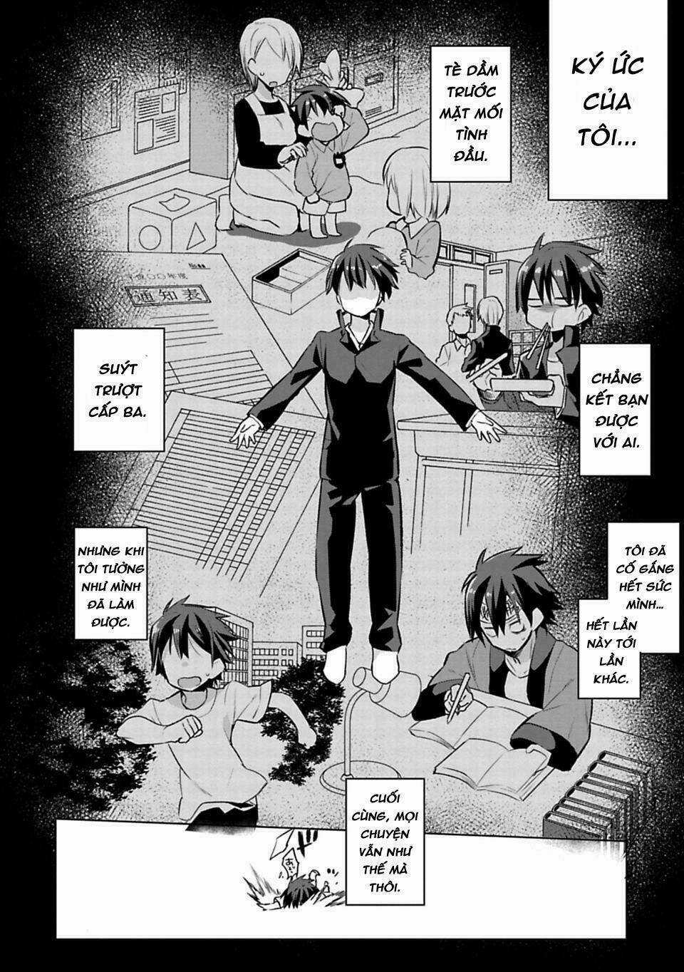 Matano Okoshiwo Chapter 1 trang 6