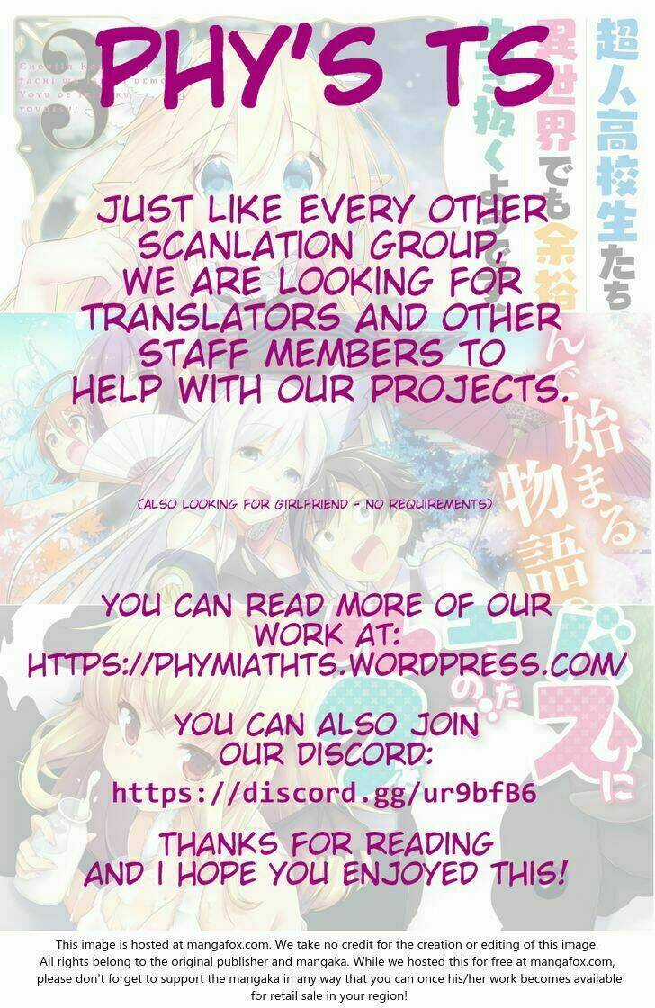 Matano Okoshiwo Chapter 5 trang 25