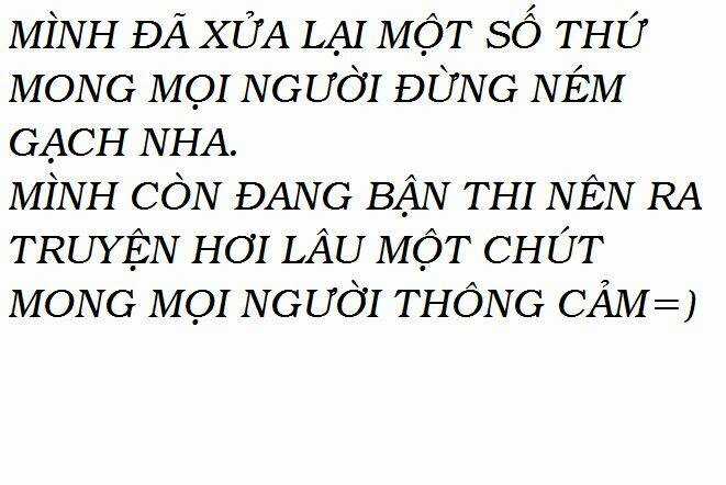 Matano Okoshiwo Chapter 7 trang 20