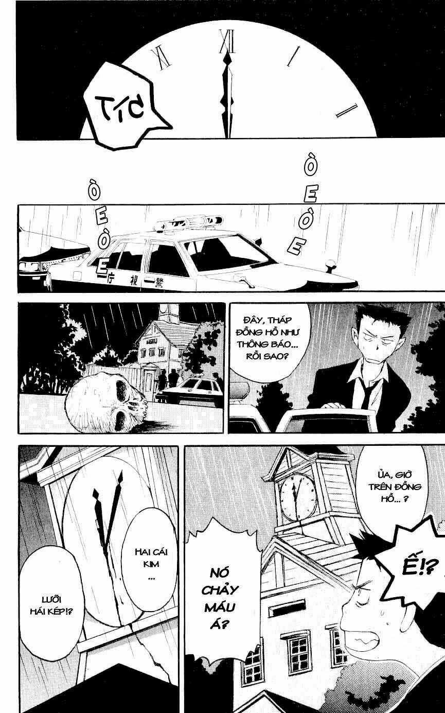 Matantei Loki Chapter 1 trang 52