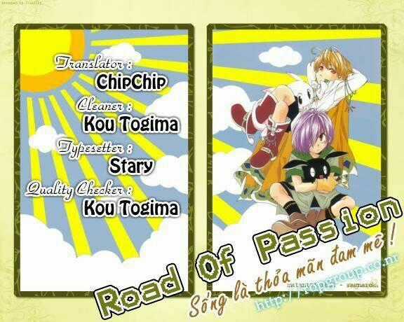 Matantei Loki Chapter 1 trang 55