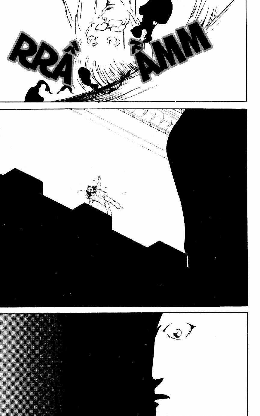 Matantei Loki Chapter 2 trang 19