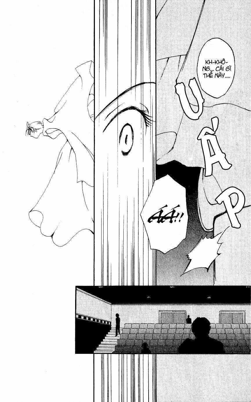 Matantei Loki Chapter 2 trang 38