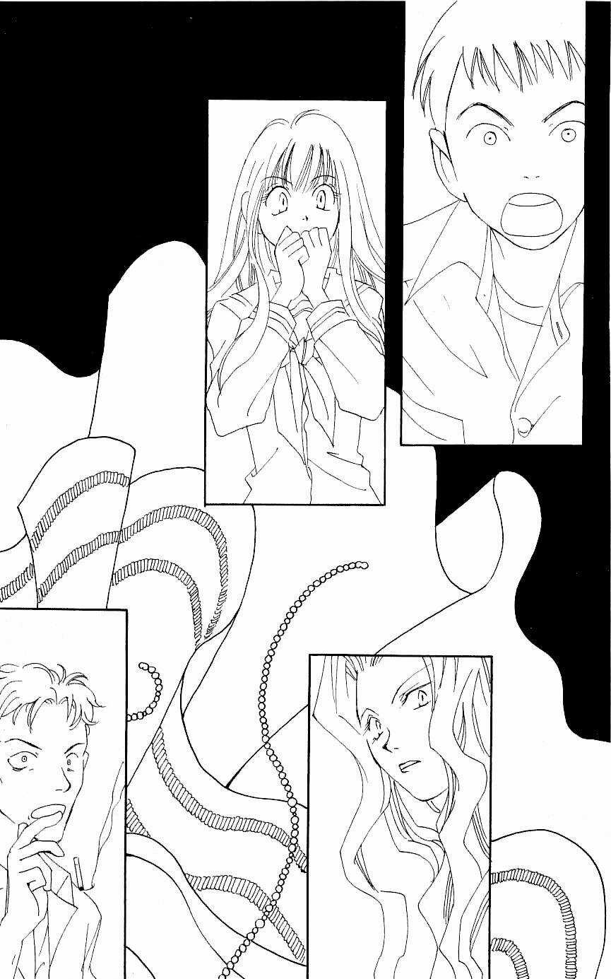 Matantei Loki Chapter 2 trang 39