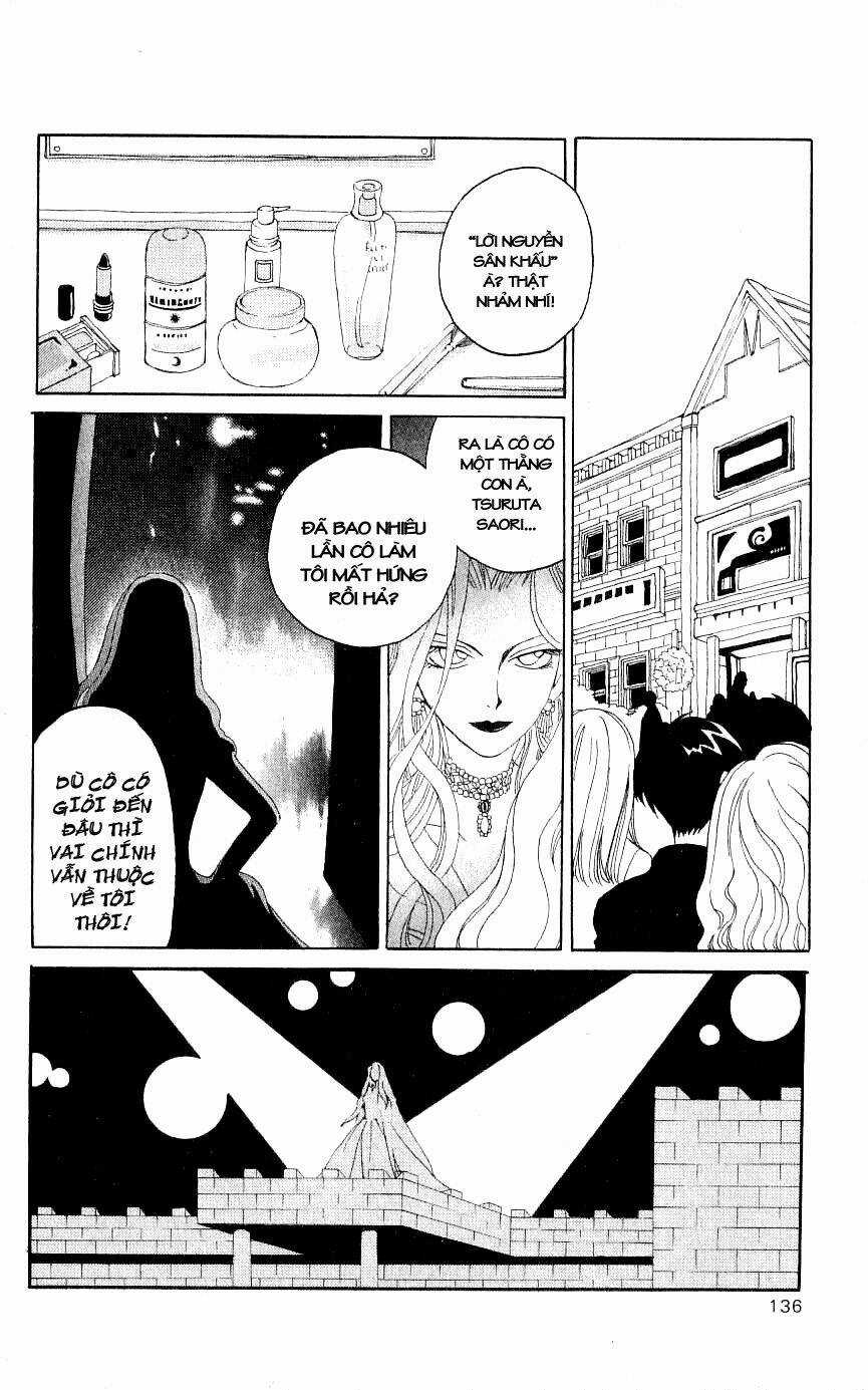 Matantei Loki Chapter 3 trang 37