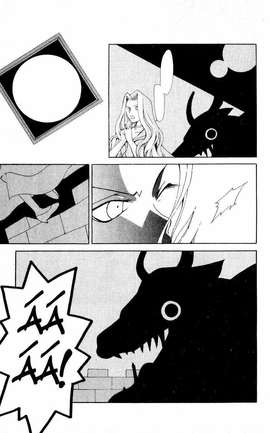 Matantei Loki Chapter 3 trang 38