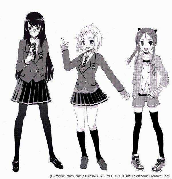 Mathematical Girls: Các Định Lý Bất Toàn Của Gödel Chapter 1 trang 28