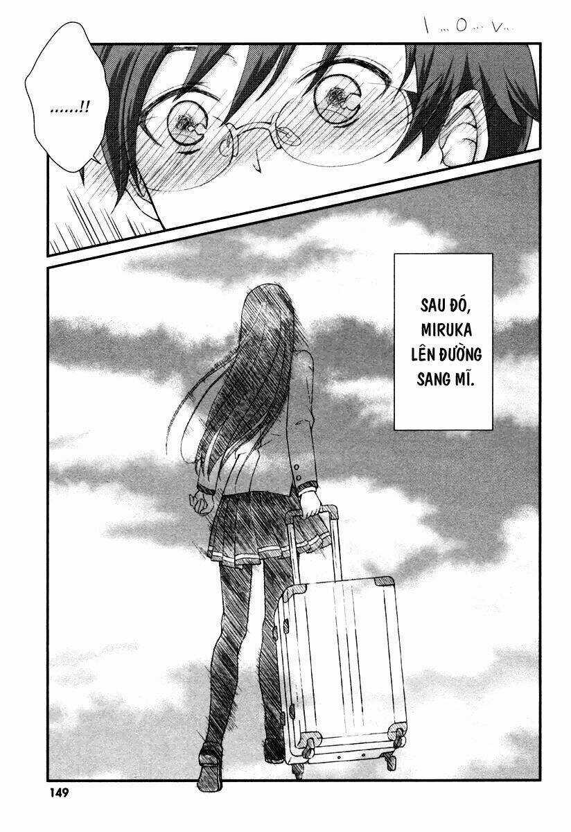 Mathematical Girls: Các Định Lý Bất Toàn Của Gödel Chapter 10 trang 37