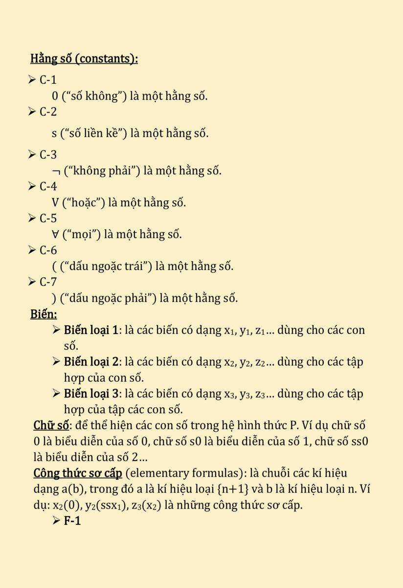 Mathematical Girls: Các Định Lý Bất Toàn Của Gödel Chapter 11 trang 10