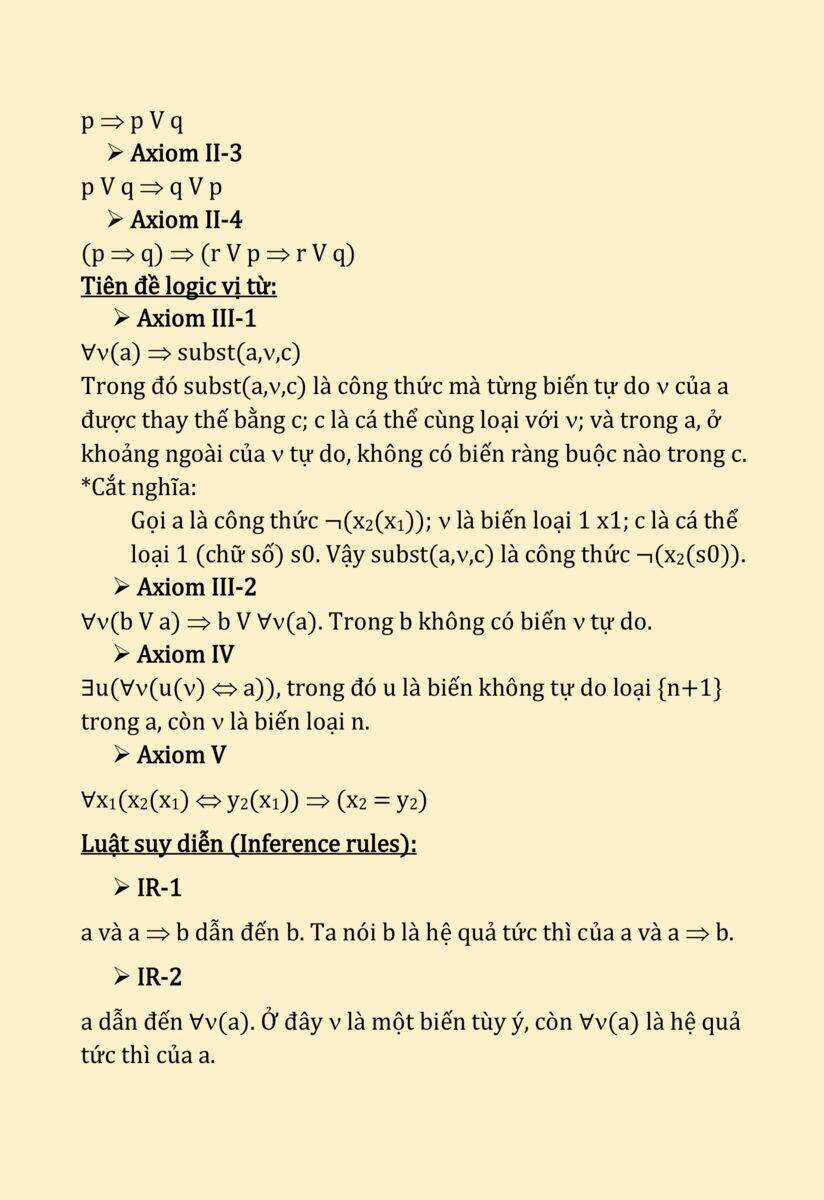 Mathematical Girls: Các Định Lý Bất Toàn Của Gödel Chapter 11 trang 12