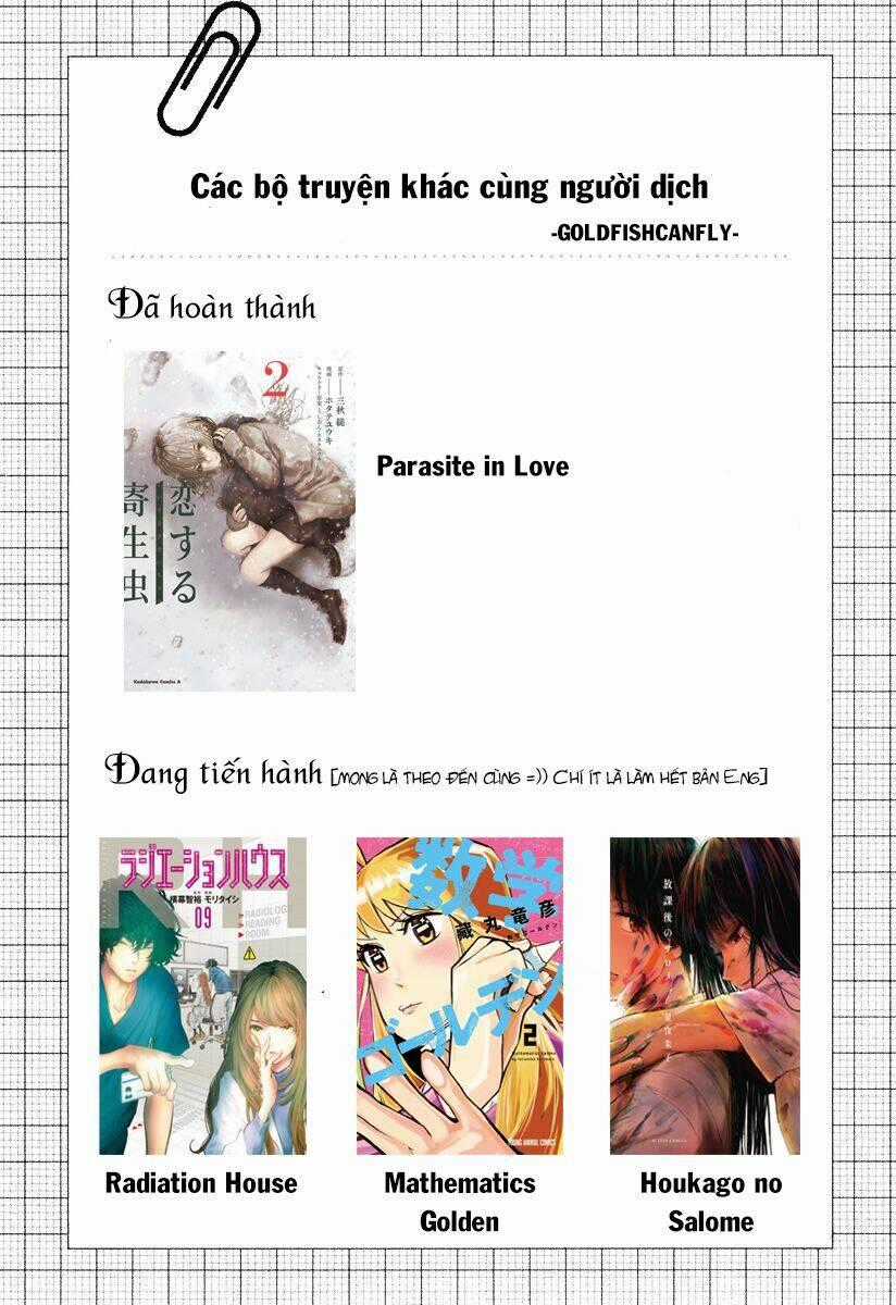 Mathematical Girls: Các Định Lý Bất Toàn Của Gödel Chapter 11 trang 34