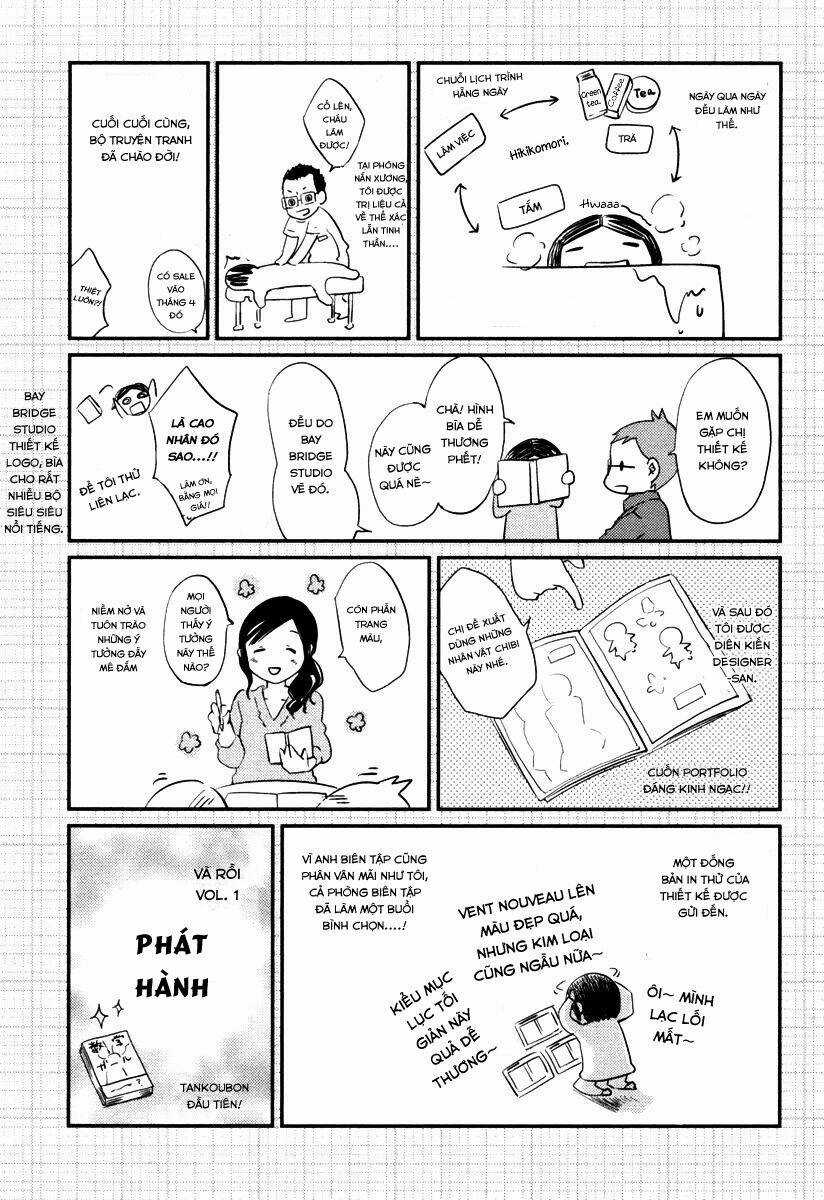 Mathematical Girls: Các Định Lý Bất Toàn Của Gödel Chapter 11 trang 6