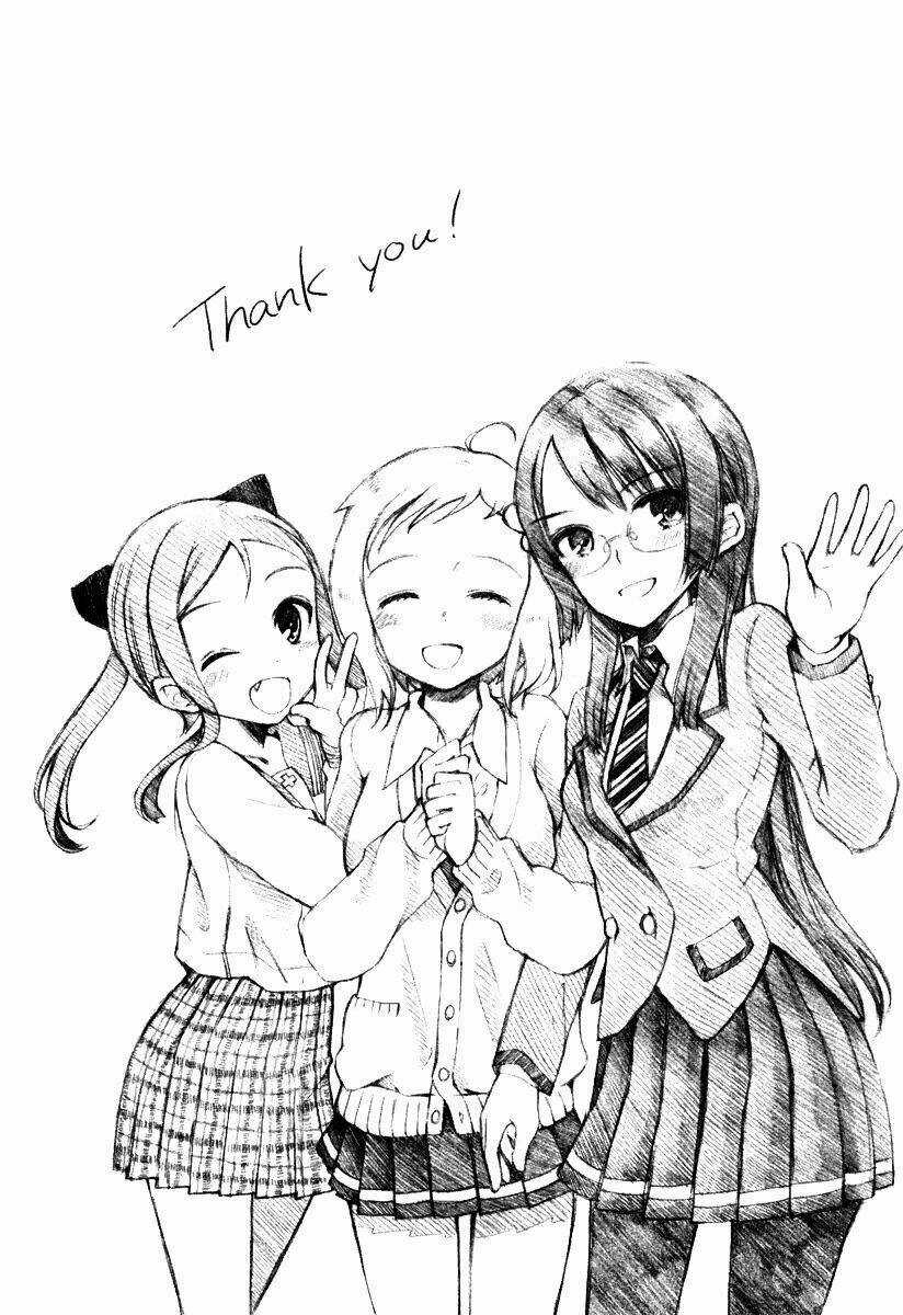 Mathematical Girls: Các Định Lý Bất Toàn Của Gödel Chapter 11 trang 8